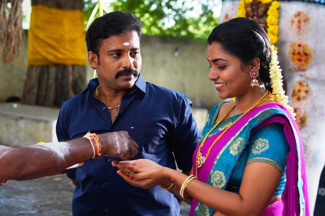 “கருப்பு பல்சர்” 