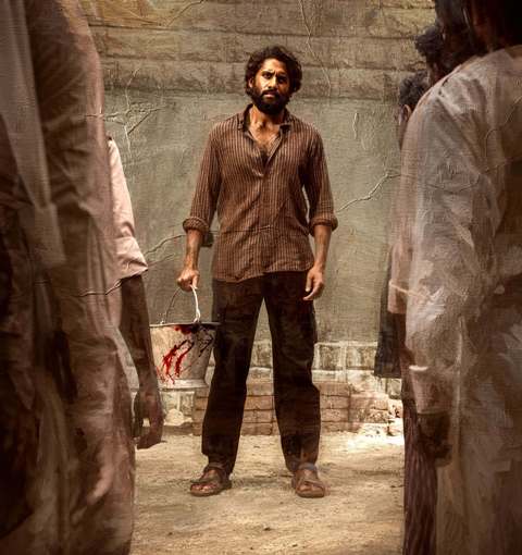 ‘தண்டேல்’ திரைப்படம் 