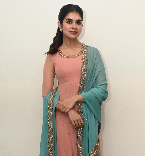 '2K லவ் ஸ்டோரி'