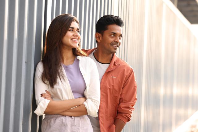 ‘2 கே லவ்ஸ்டோரி’