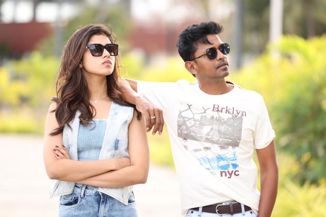 ‘2 கே லவ்ஸ்டோரி’