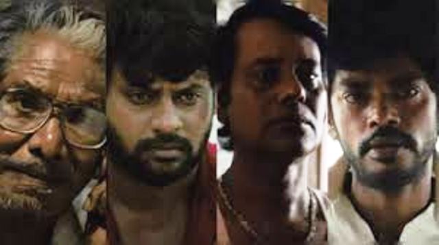 'நிறம் மாறும் உலகில்' 