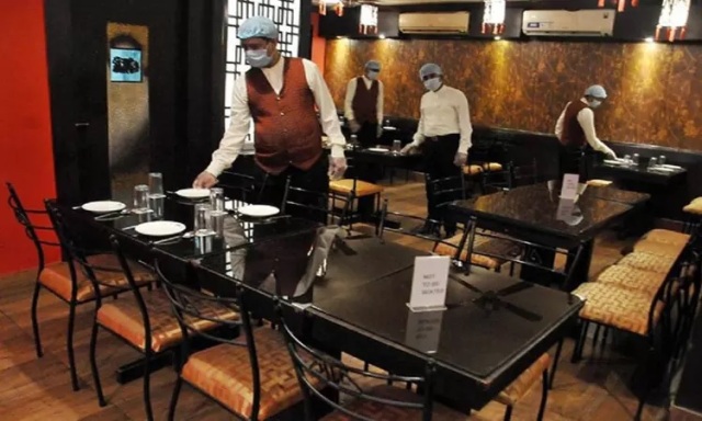 ஓட்டல்கள்