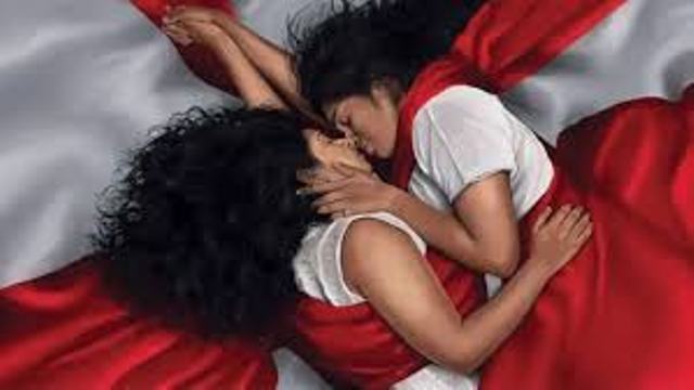 ‘காதல் என்பது பொதுவுடமை’ 