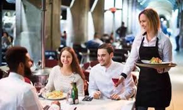 விருந்தோம்பல்