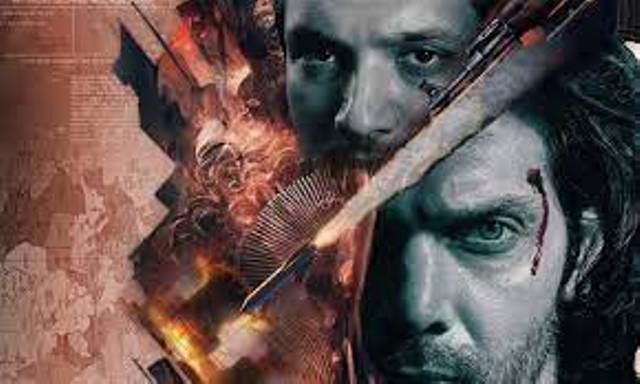 மிஸ்டர் எக்ஸ் (Mr X). 