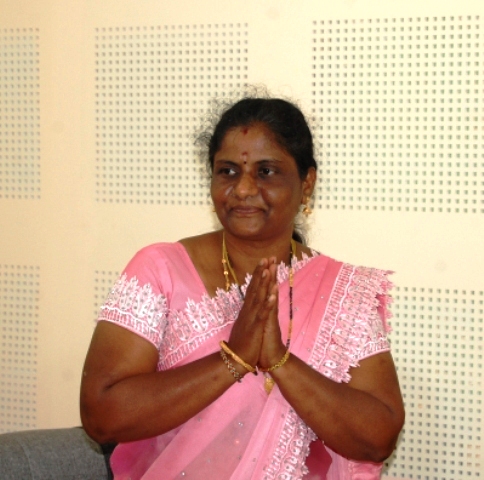 திலகா