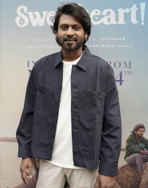 ரியோ ராஜ் 