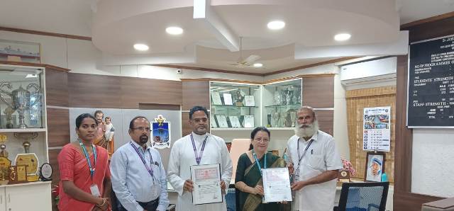 புரிந்துணர்வு ஒப்பந்தம்