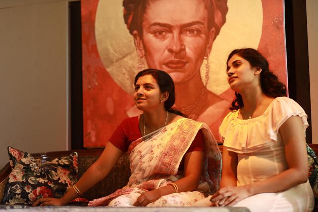 'ஜெண்டில்வுமன்’