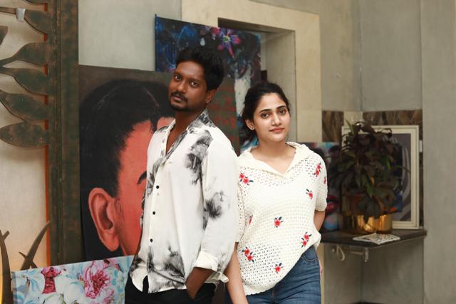 'ஜெண்டில்வுமன்’