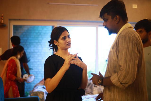 'ஜெண்டில்வுமன்’