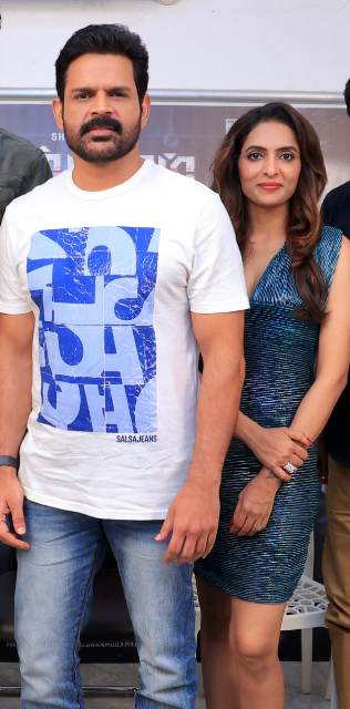 ‘அஸ்திரம்- தி சீக்ரெட்’ 