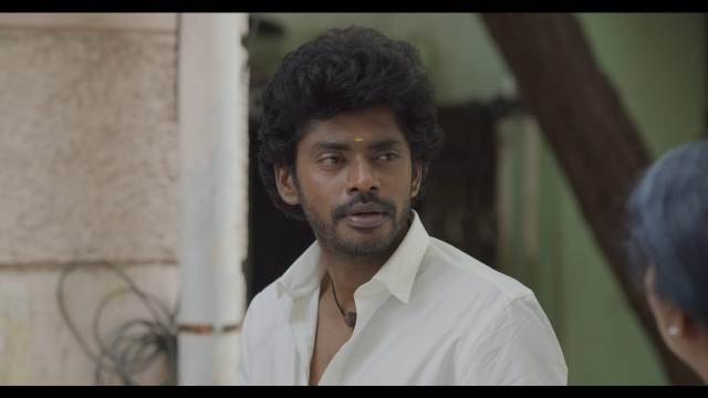 ‘நிறம் மாறும் உலகில்’ 