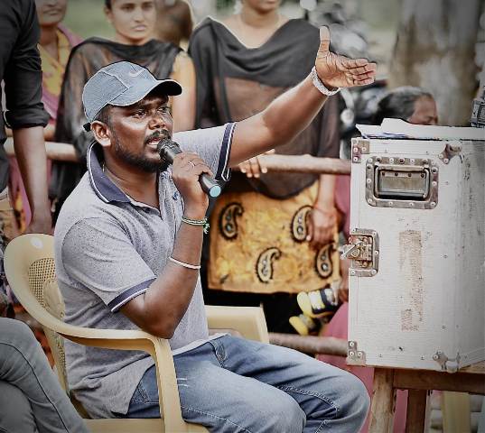 வேம்பு' ஃபர்ஸ்ட் லுக்