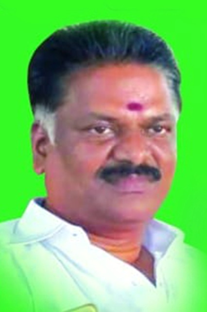 நகைக் கடை உரிமையாளரான அதிமுக பிரமுகர்