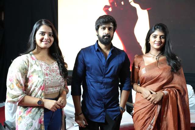 'வருணன் - காட் ஆப் வாட்டர்'