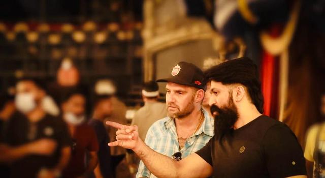 யாஷ்-ன் 'டாக்ஸிக்'