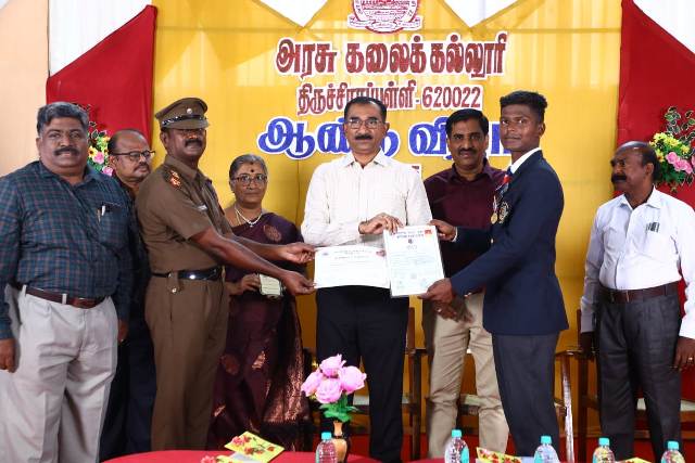 22வது ஆண்டு விழா