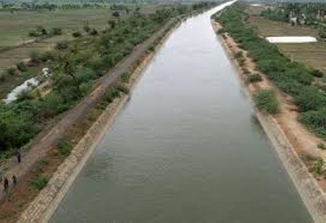 கல்லணை கால்வாய்