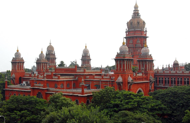 நீதிமன்றத்தை ஏமாற்றிய வங்கி