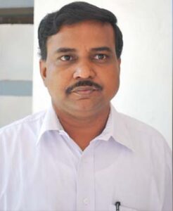 பு.பா.பிரின்ஸ் கஜேந்திரபாபு