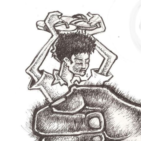 சாதியப் பாகுபாடுகள்