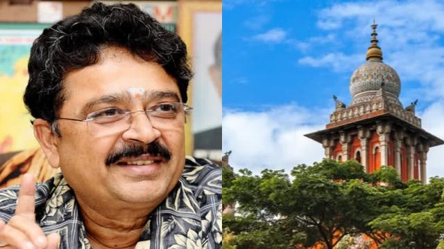 எஸ்.வி.சேகர் 