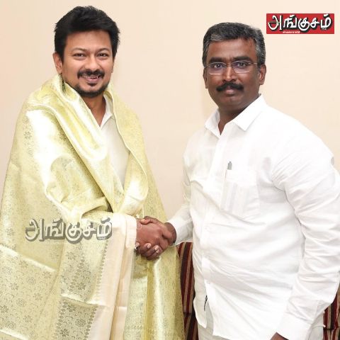 திருச்சி புதுமுக அரசியல்