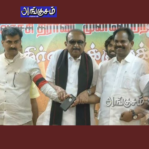 துரைவைகோ Vs மல்லை சத்யா மோதலுக்கு முடிவு