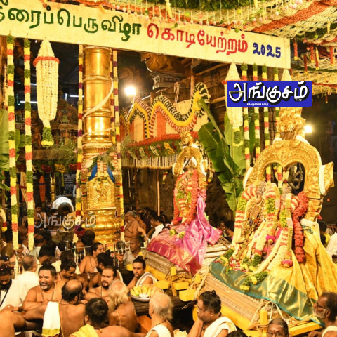சித்திரை திருவிழா