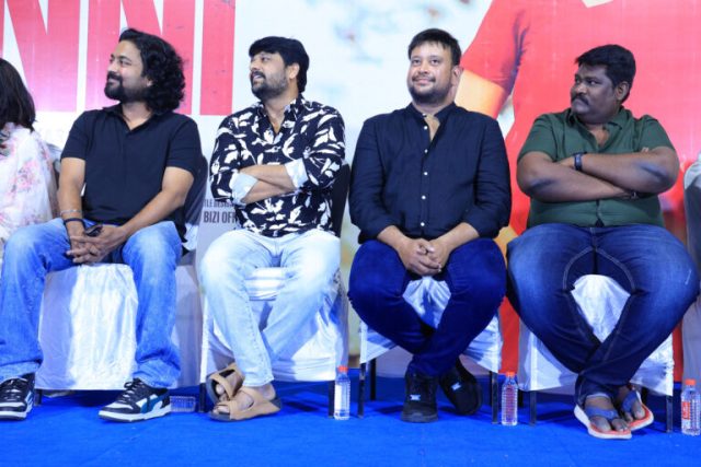 “கன்னி”  குறும்படம்