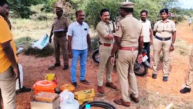 சாலையோர வியாபாரி கொலை