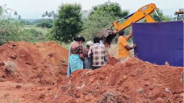 சாலையோர வியாபாரி கொலை