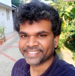 Dr. கு. அரவிந்தன்