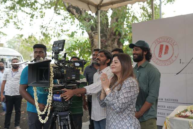 பிரித்திவிராஜின் #NOBODY 