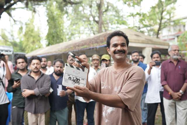 பிரித்திவிராஜின் #NOBODY 