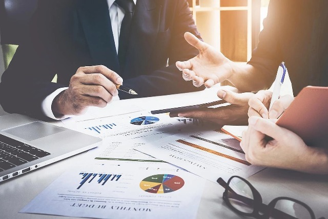 ஹோட்டல் துறைஎன்றொரு உலகம் 