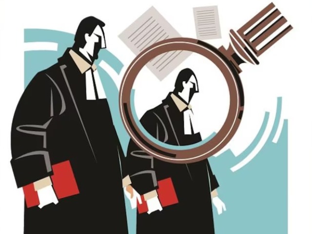 போலி வழக்கறிஞர்கள் ! அலசும் அட்வகேட் அலெக்ஸ் !