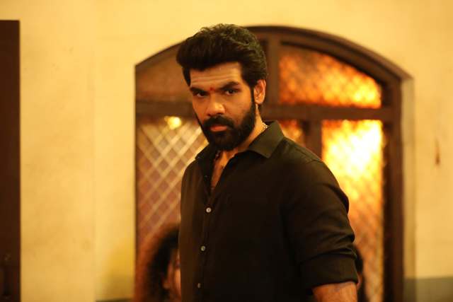 ‘டென் ஹவர்ஸ்’