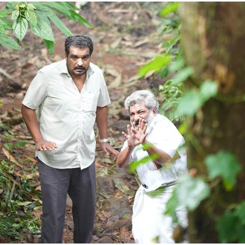 ‘அம்..ஆ..” [ Am… aa.]   