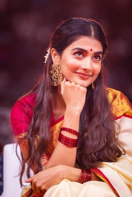 பூஜா ஹெக்டே