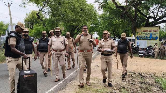பட்டாசு ஆலை விபத்து