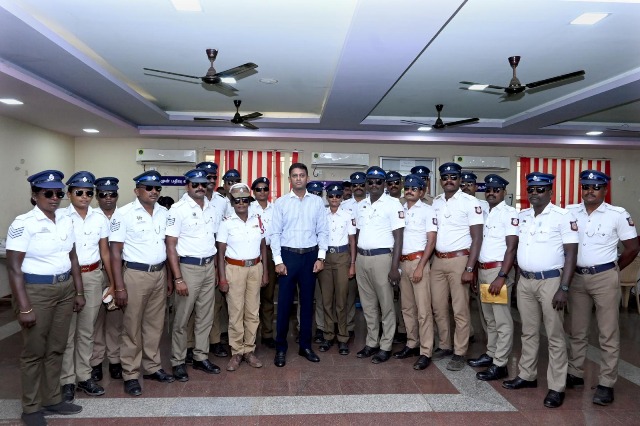 மருத்துவ முகாம்