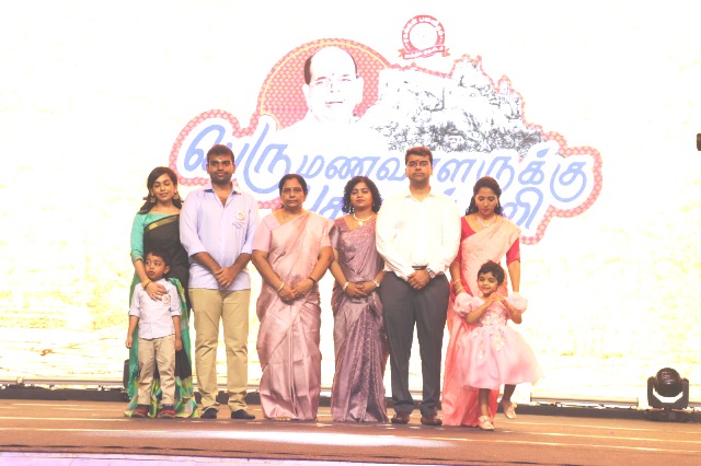 திருச்சி சாரதாஸ் 