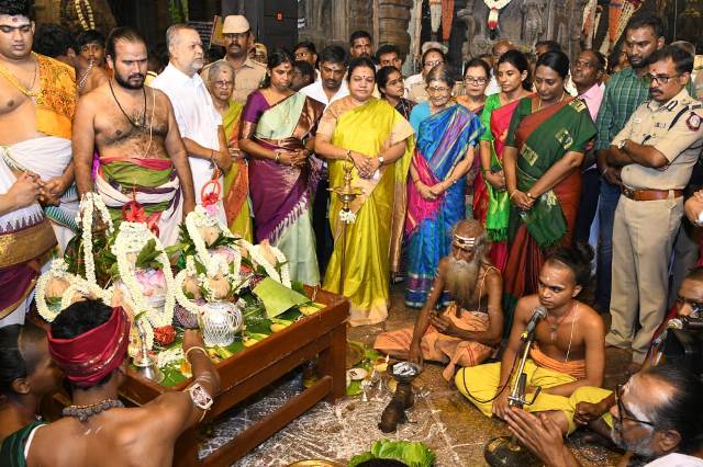 சித்திரை திருவிழா