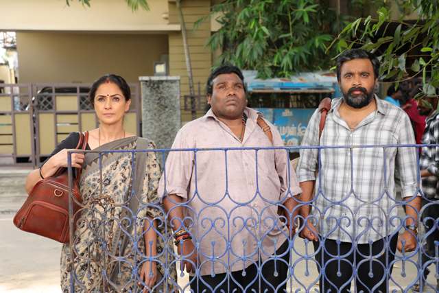 ’டூரிஸ்ட் ஃபேமிலி’    