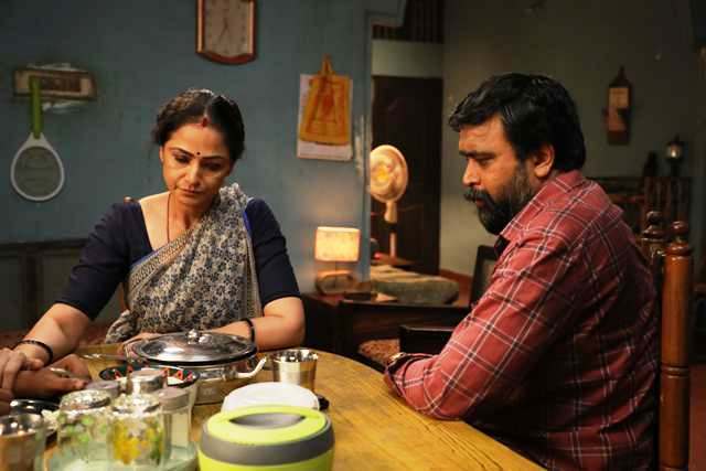 ’டூரிஸ்ட் ஃபேமிலி’    