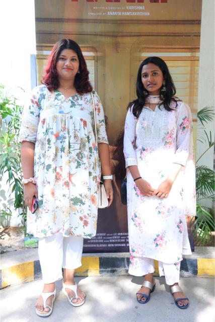 “கன்னி”  குறும்படம்