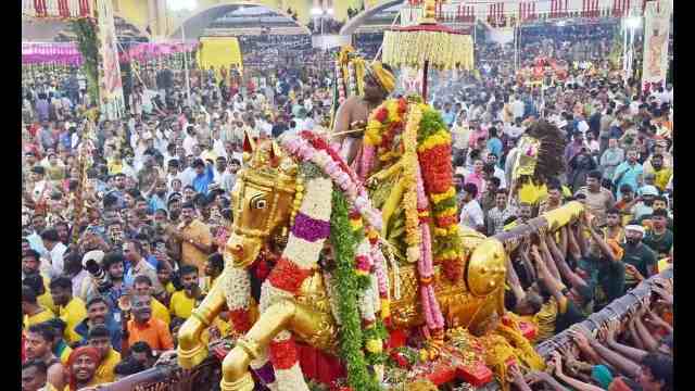 சித்திரை திருவிழா 